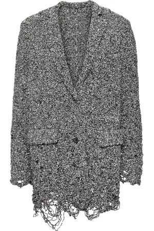 JNBY Blazer med lös passform