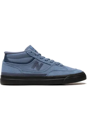 New Balance X Frankie Villani Numeric 417 Ghost sneakers
