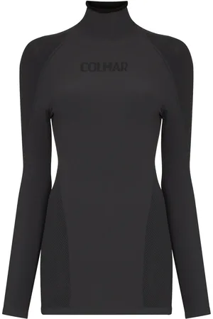 Colmar Sömlös skiktad topp