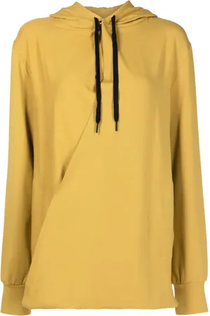 Uma Raquel Davidowicz Långärmad hoodie
