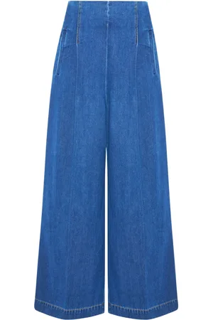 ROSETTA GETTY Wide leg