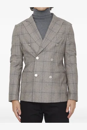 Tonello Rutig blazer