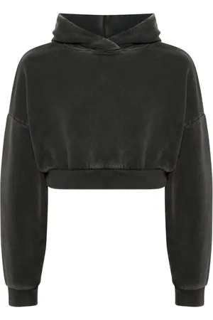 Entire Studios Heavy beskuren hoodie