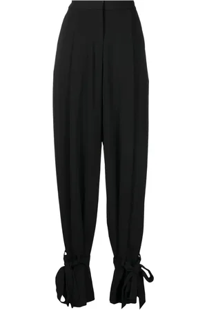 Monot Byxor med slits