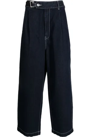 FIVE CM Wide leg