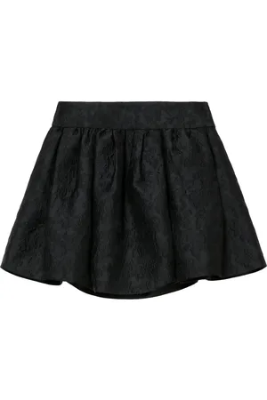JUUN.J Minikjol i jacquard