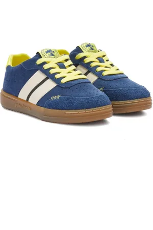 Palm Angels University Track sneakers