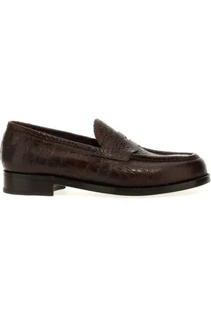 LIDFORT Klassiska loafers