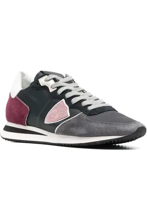 Philippe model TRPX sneakers med färgblock
