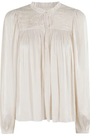 ULLA JOHNSON Freja blus