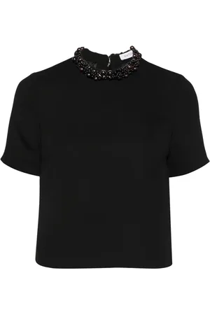 Viktor & Rolf Utsmyckad topp
