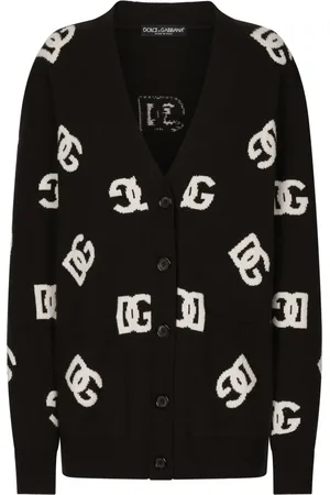 Dolce & Gabbana DG kofta med logotyp