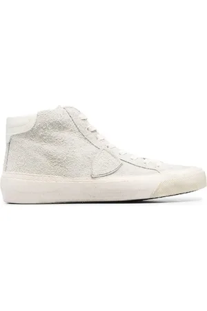Philippe model Plaisir höga sneakers