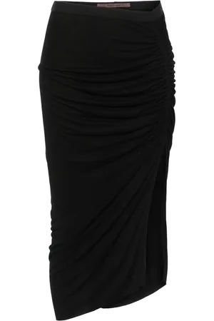 Rick Owens Svita midikjol