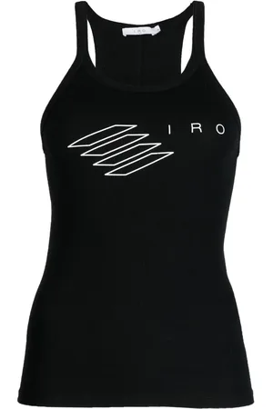 IRO Linne med logotyp