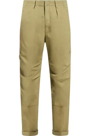 Tom Ford Byxor med rynkat knä