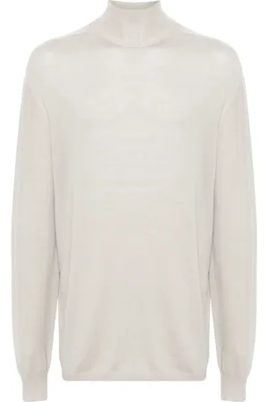 Rick Owens Polotröja i oversize