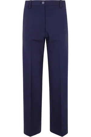 SEMICOUTURE Raka finbyxor