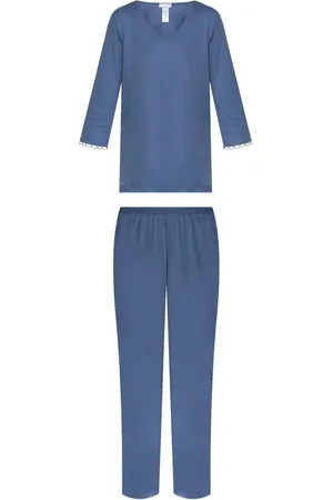 Hanro Anouk pyjamasset
