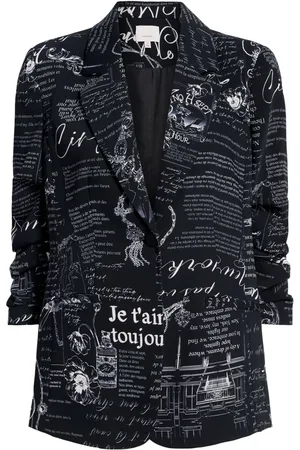 Cinq A Sept Love Stories Kylie blazer
