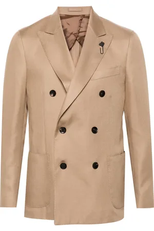 LARDINI Special blazer