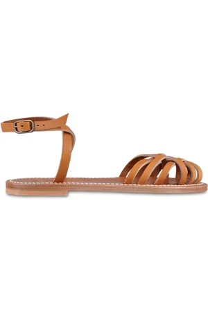 K jacques Demetria sandaler