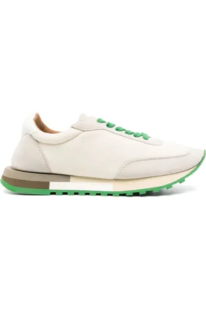 The Row Sneakers i mocka