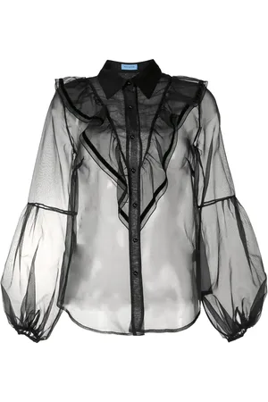 Macgraw Love Bird skir blus