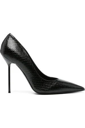 PARIS TEXAS Lidia pumps 105 mm