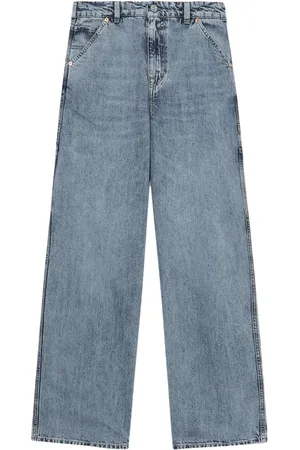 OUR LEGACY Wide leg