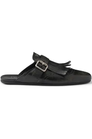 Prada Shuffle slip
