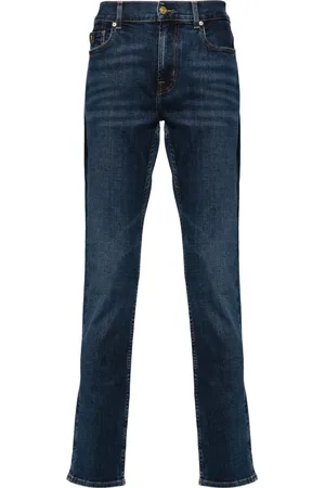 7 for all Mankind Paxtyn skinny