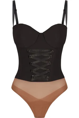 Elisabetta Franchi Korsettbody
