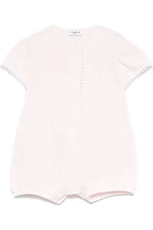 Il gufo Sparkdräkt med broderad logotyp