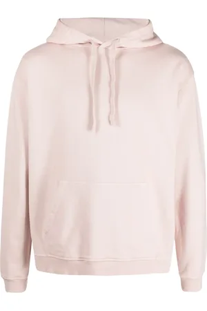 Boglioli Hoodie med dragsko