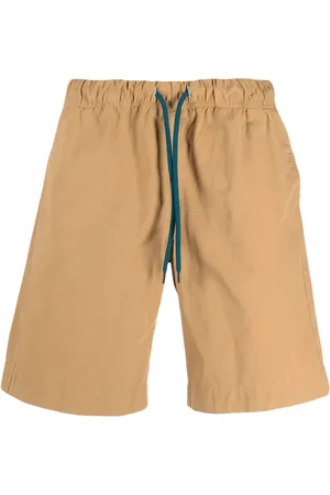 Paul Smith Shorts med logotypmärke