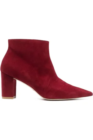 Stuart Weitzman Sue mockastövletter 70 mm