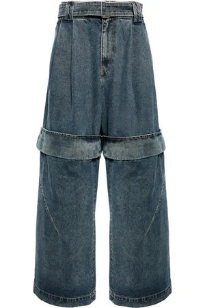 SONGZIO Wide leg