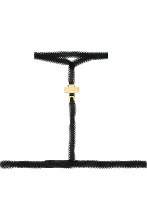 MAISON CLOSE Harness