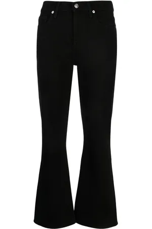 7 for all Mankind Flare