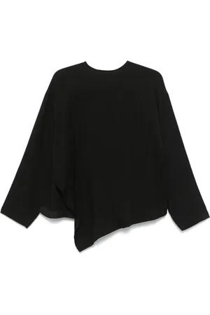 STUDIO NICHOLSON Bute blus