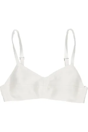 Khaite Knox croptop