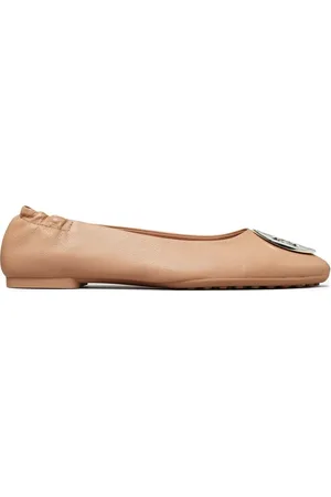 Tory Burch Claire ballerinaskor