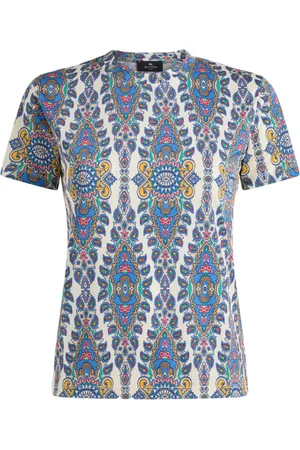 Etro Paisleymönstrad t