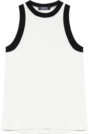 Max Mara Slalom linne