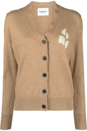 Marant Etoile Kofta med logotyp
