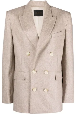 The Andamane Dubbelknäppt blazer