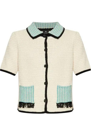Paul Smith Kortärmad kofta