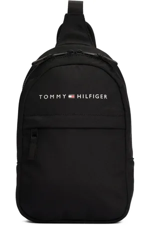 Tommy Hilfiger Axelväska med logotyp