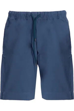 Paul Smith Bermudashorts med zebramotiv